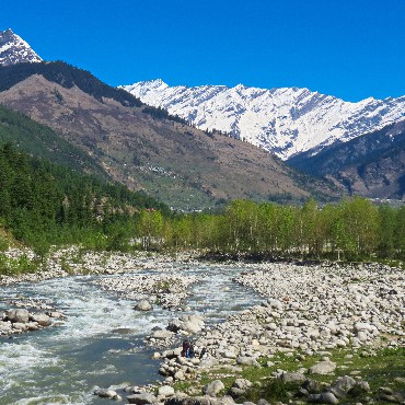 Manali