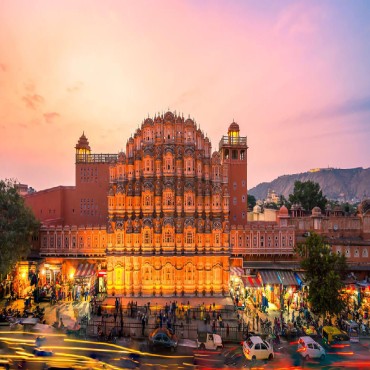 Jaipur