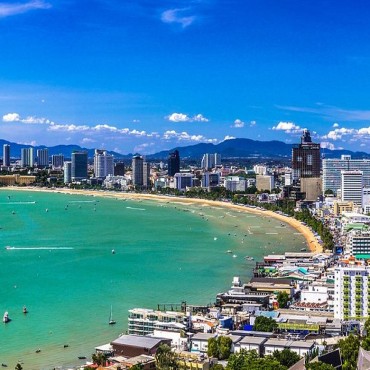 Pattaya