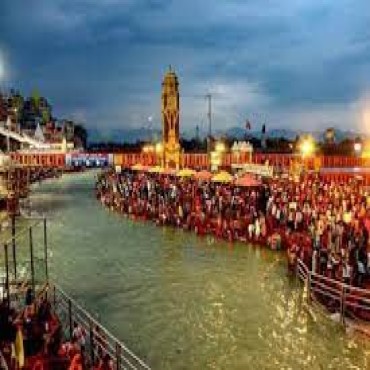 Haridwar