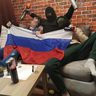 Moscow