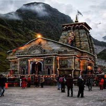 Kedarnath