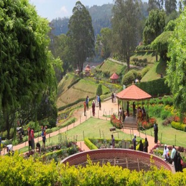 Ooty