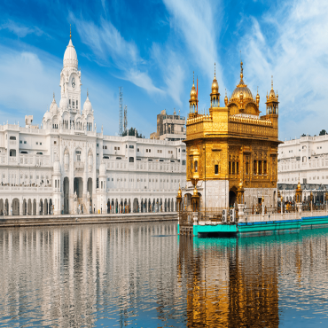 Amritsar